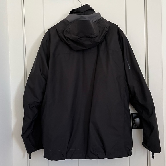 Patagonia 3 in 1 Jacket - Picture 3 of 15